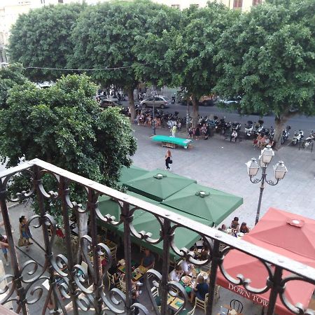 Onlyrooms III - Piazza Jenne Κάλιαρι Εξωτερικό φωτογραφία