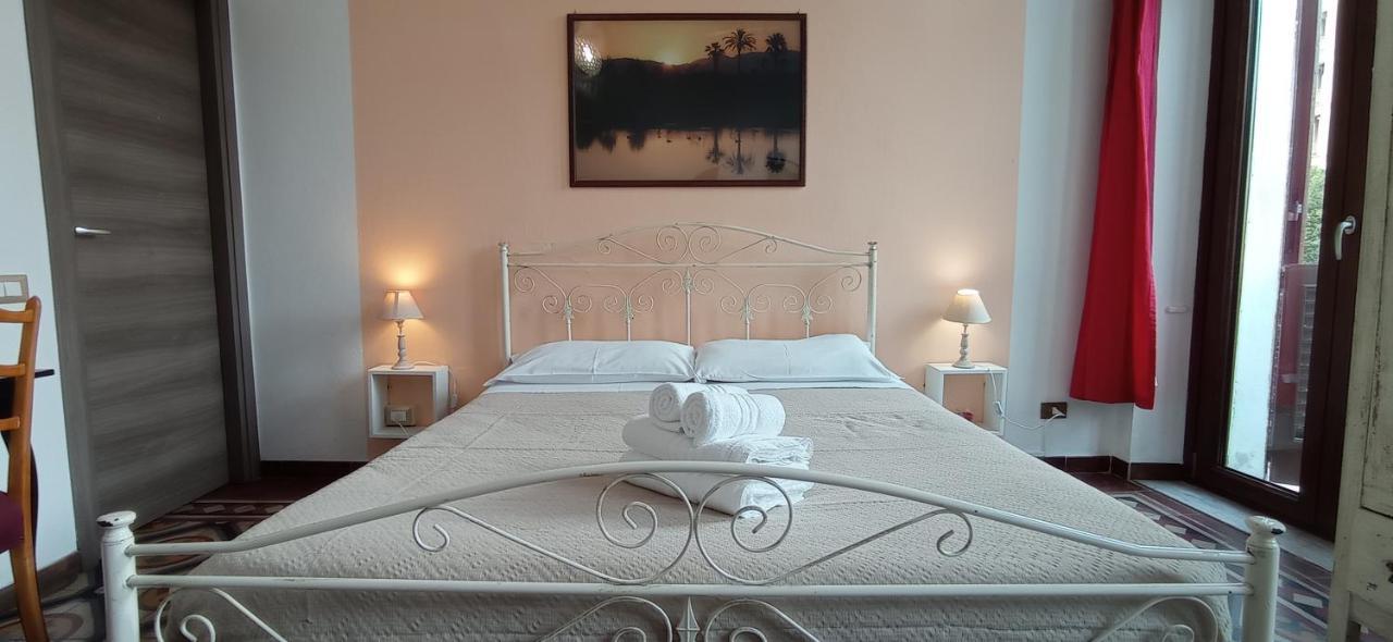 Onlyrooms III - Piazza Jenne Κάλιαρι Εξωτερικό φωτογραφία