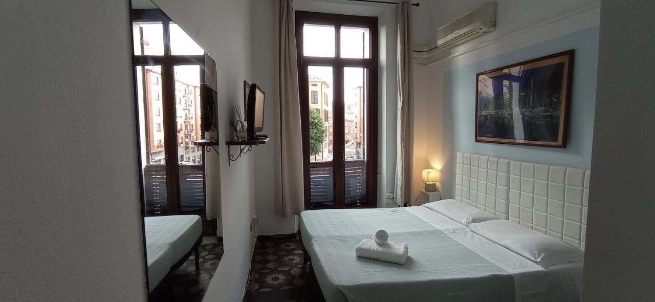 Onlyrooms III - Piazza Jenne Κάλιαρι Εξωτερικό φωτογραφία
