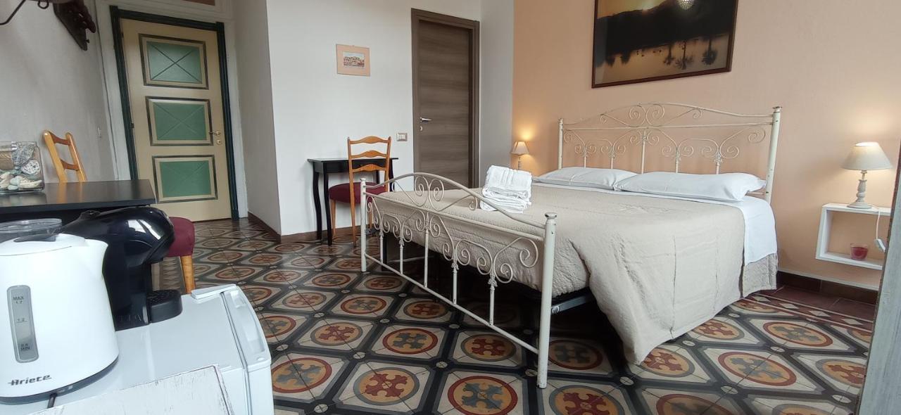 Onlyrooms III - Piazza Jenne Κάλιαρι Εξωτερικό φωτογραφία