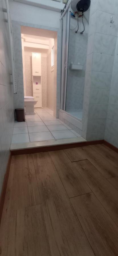 Onlyrooms III - Piazza Jenne Κάλιαρι Εξωτερικό φωτογραφία