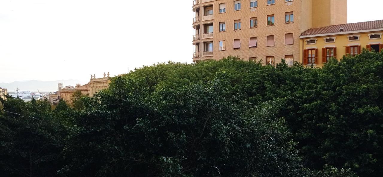 Onlyrooms III - Piazza Jenne Κάλιαρι Εξωτερικό φωτογραφία