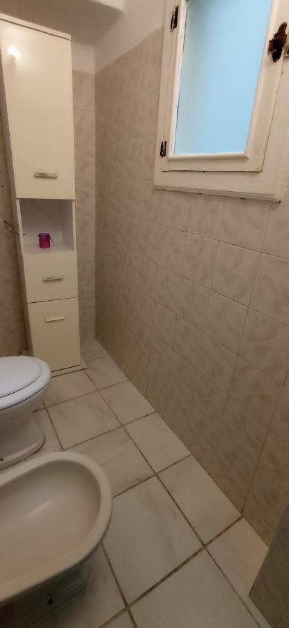 Onlyrooms III - Piazza Jenne Κάλιαρι Εξωτερικό φωτογραφία